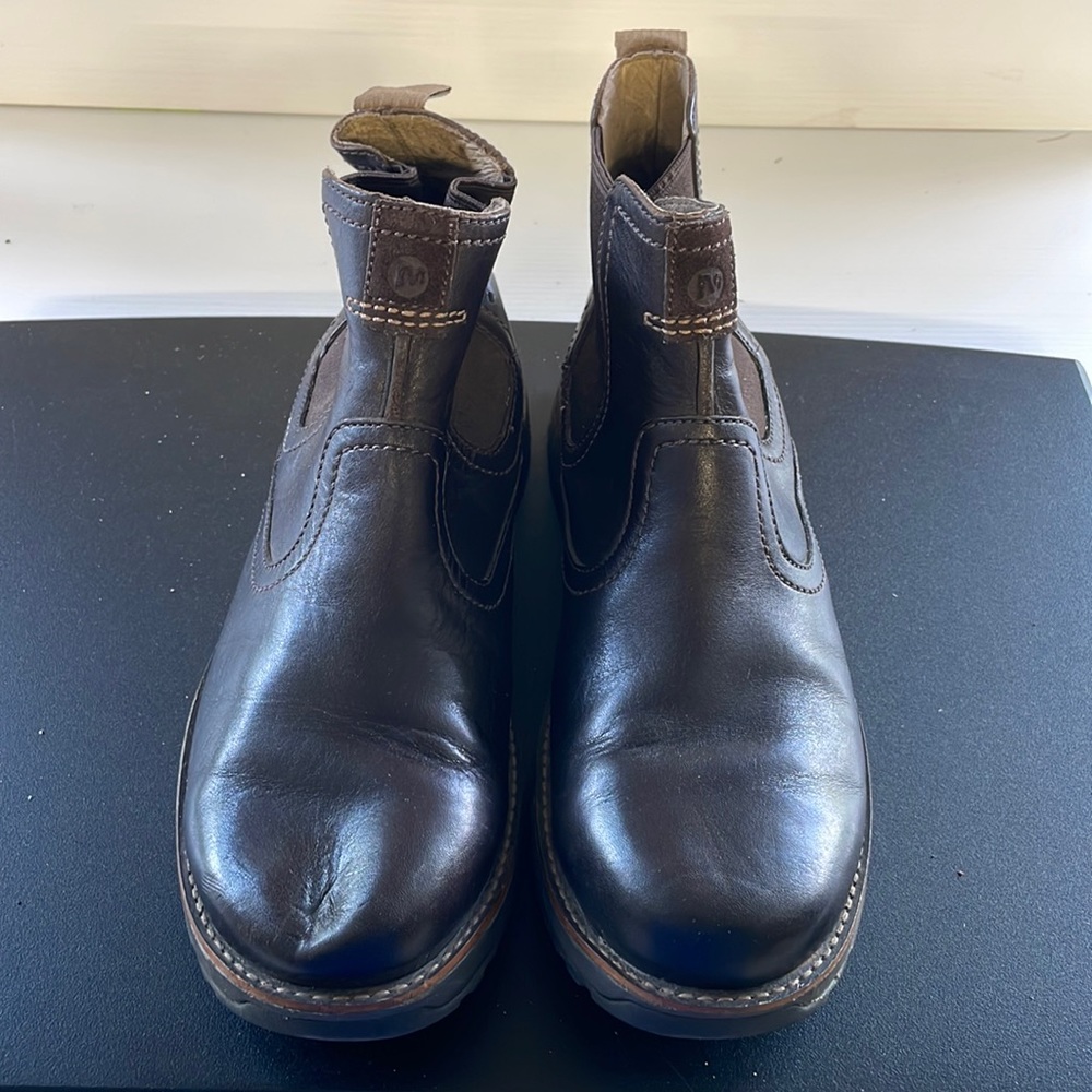 Merrell Boots size 10